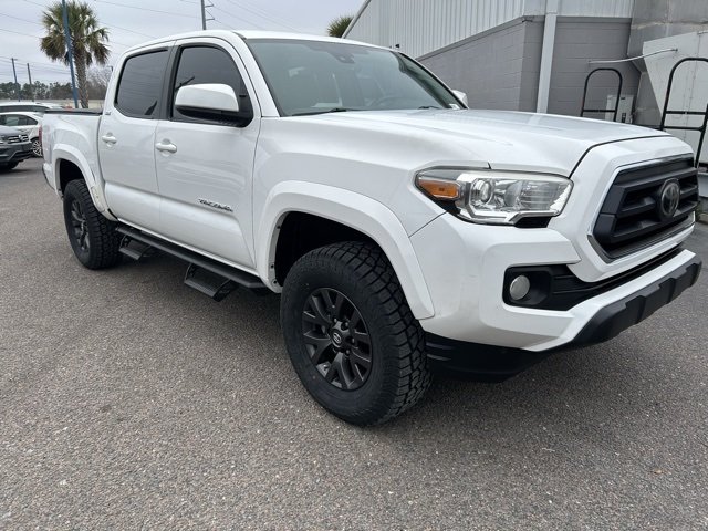2020 Toyota Tacoma