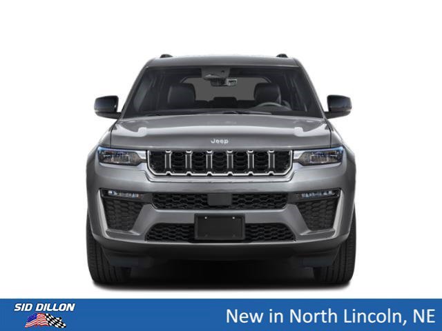 New 2027 Steel Blue Jeep Limited image 7