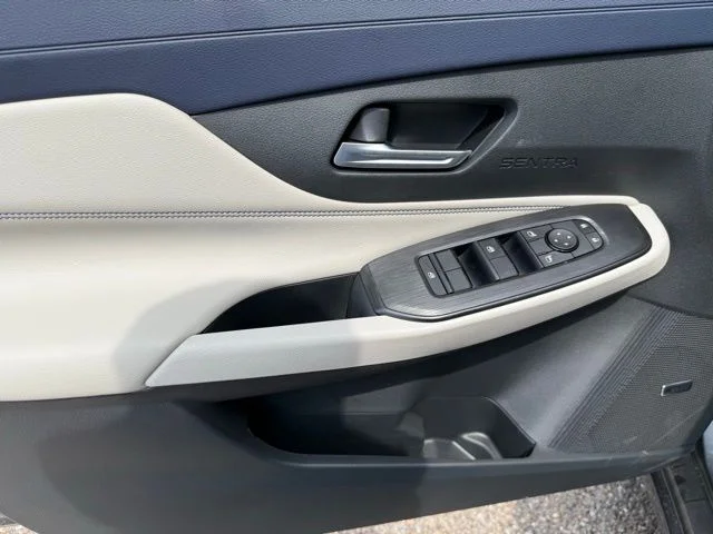 New 2026 Gun Metallic Nissan SL image 10