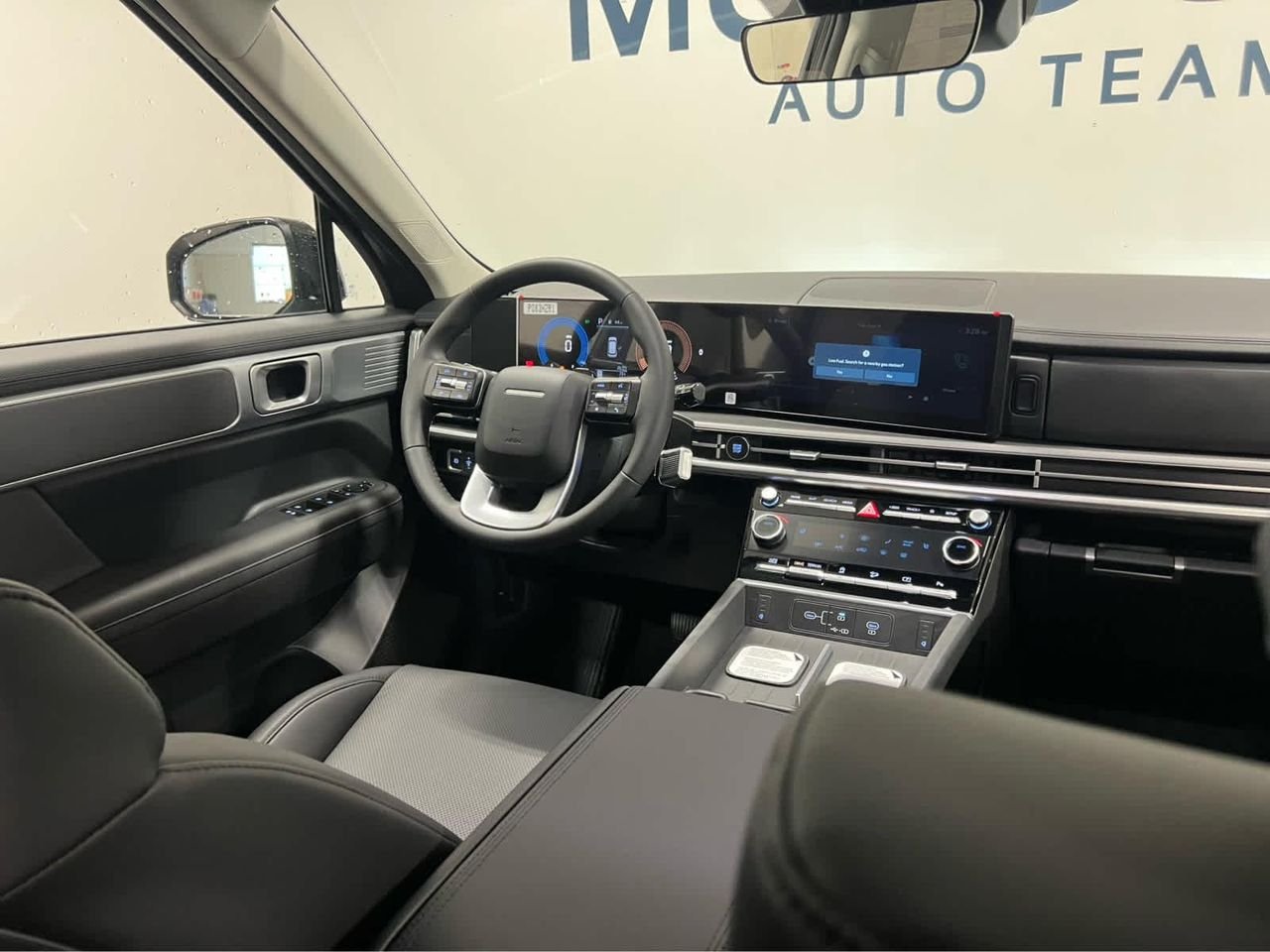 New 2026 Rockwood Green Hyundai XRT AWD image 63