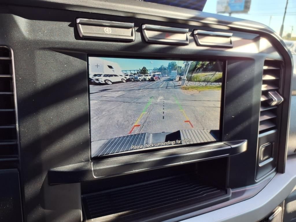 2024 FORD F-350 - Image 14