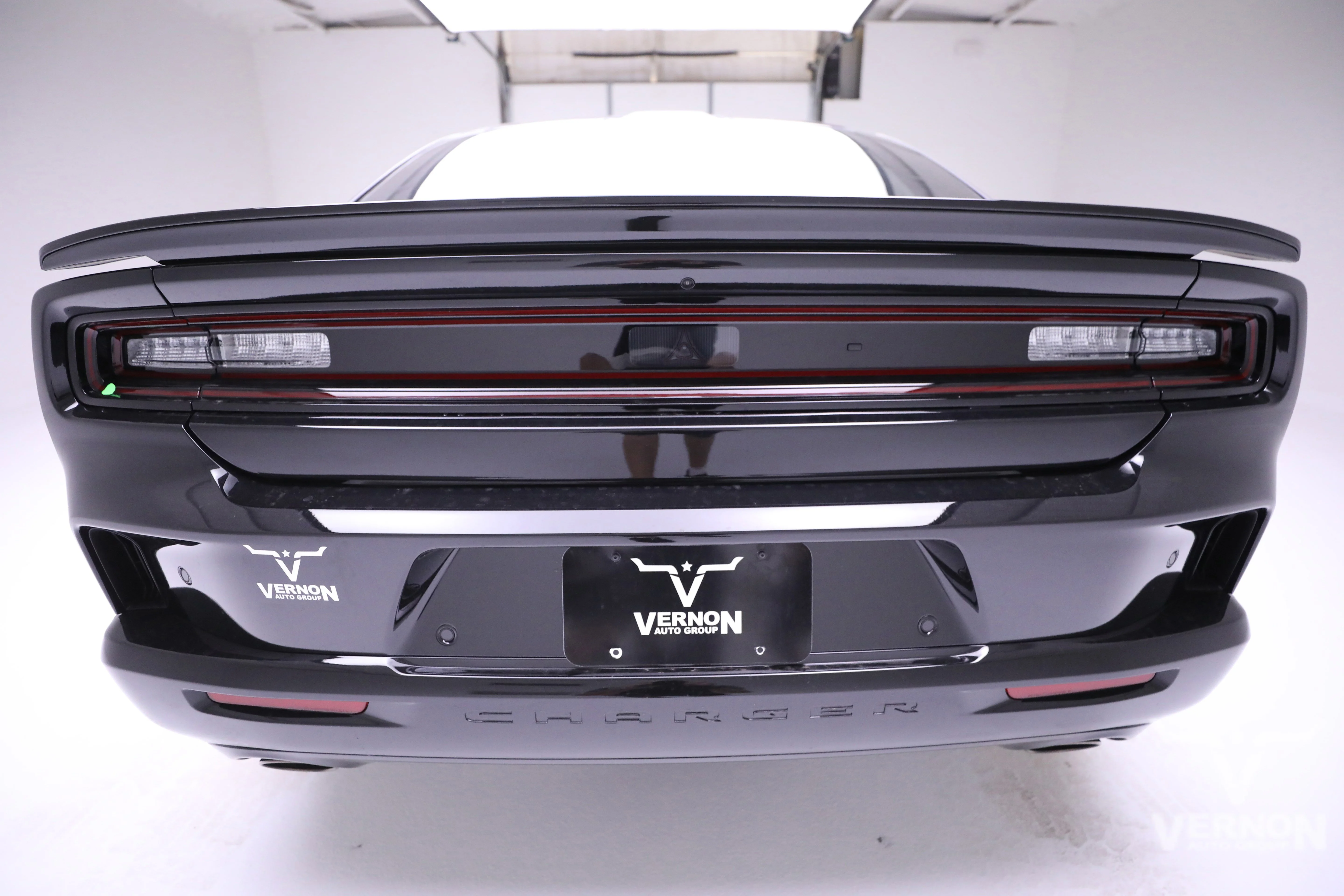 New 2026 Dodge Charger Scat Pack Plus Coupe AWD
