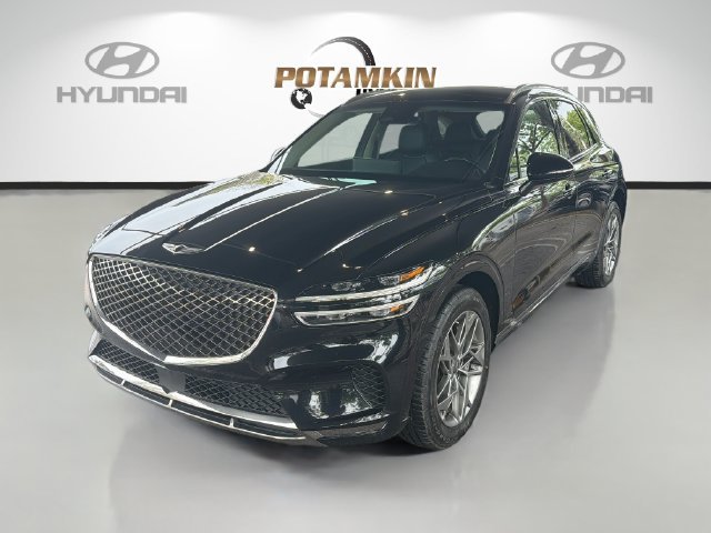 2025 GENESIS GV70 Standard