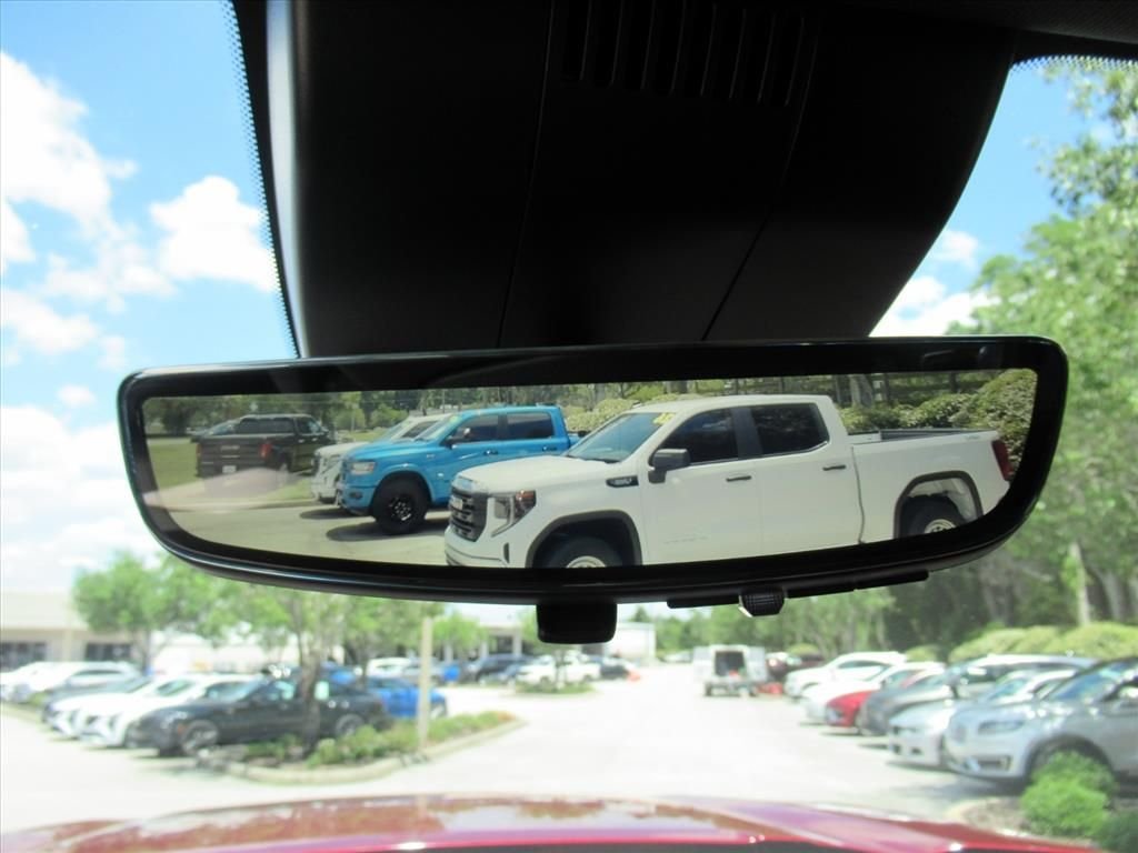Used 2024 Red GMC Denali image 30