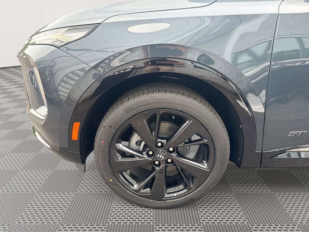 2026 Buick Envision Sport Touring - Photo 29