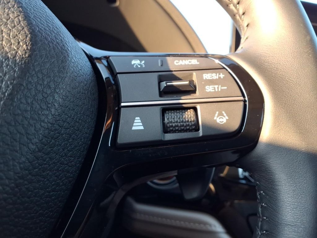 Certified Used 2023 Gold Honda Touring image 20