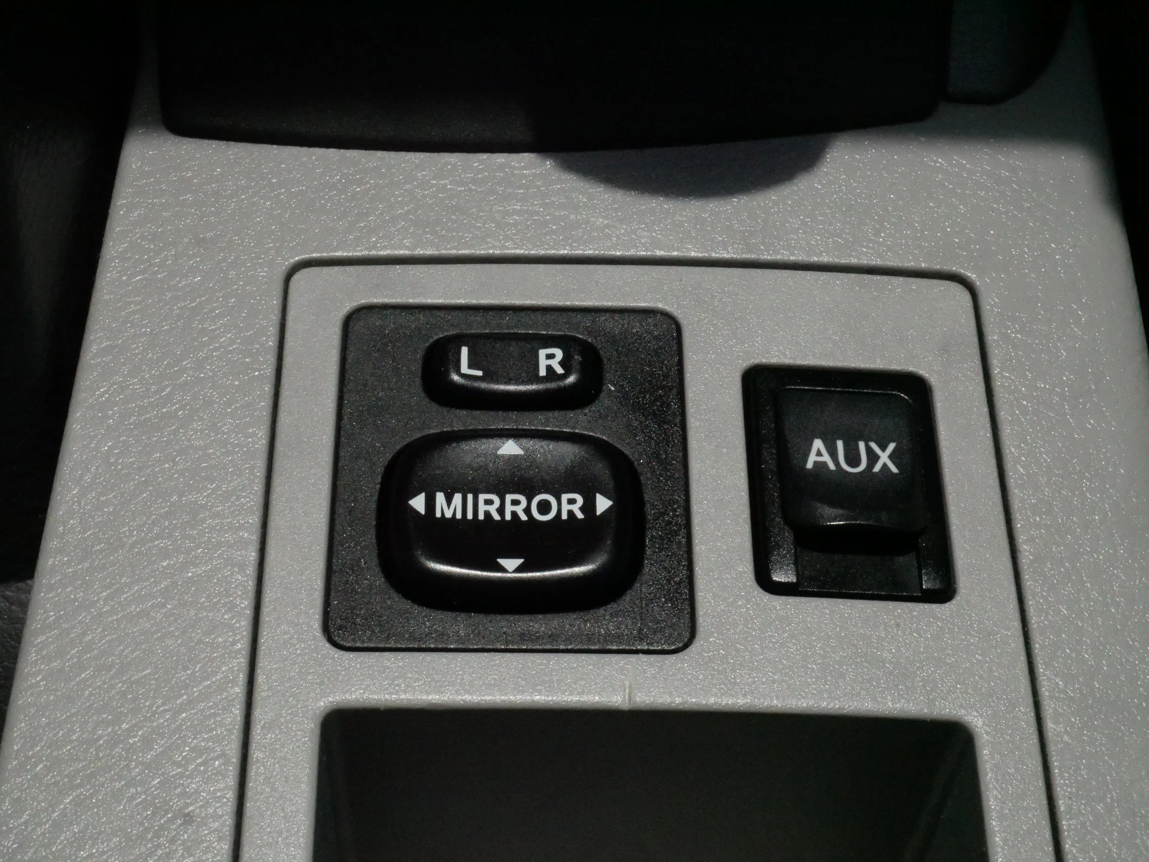 Used 2011 Black Toyota Ltd image 25