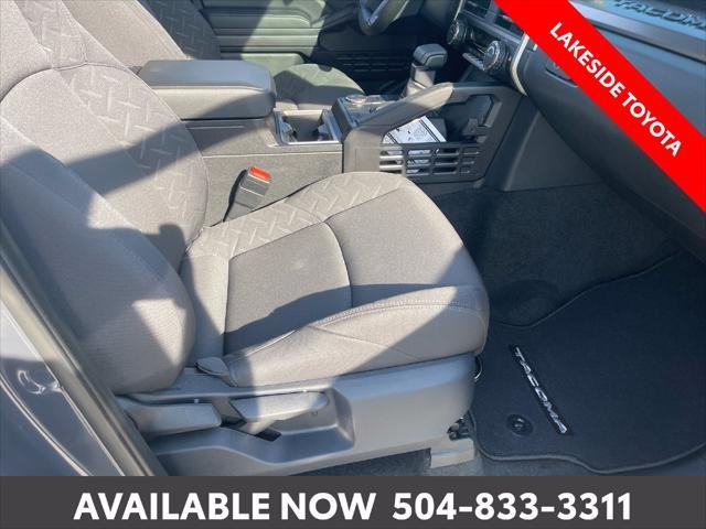 Certified Used 2026 UNDERGROUND Toyota  image 17