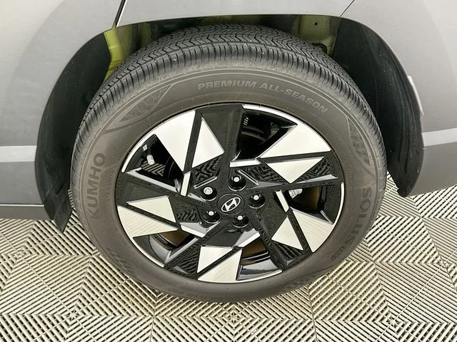 Certified Pre-Owned 2024 Hyundai Kona SEL