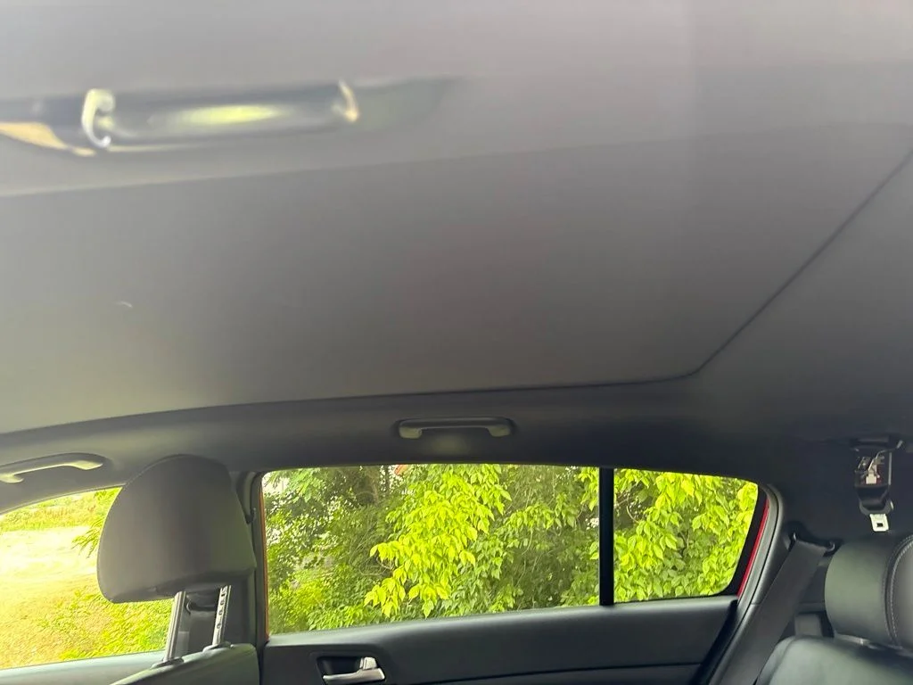Used 2020 Red Kia SX image 14