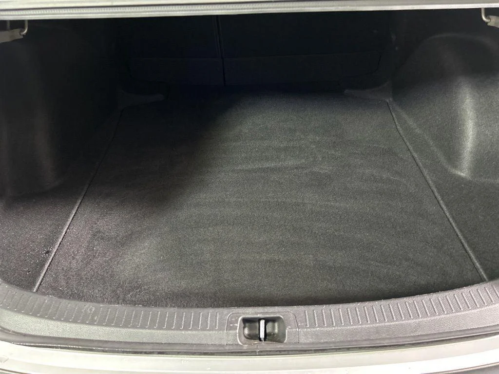 Used 2023 Classic Silver Metallic Toyota LE image 7
