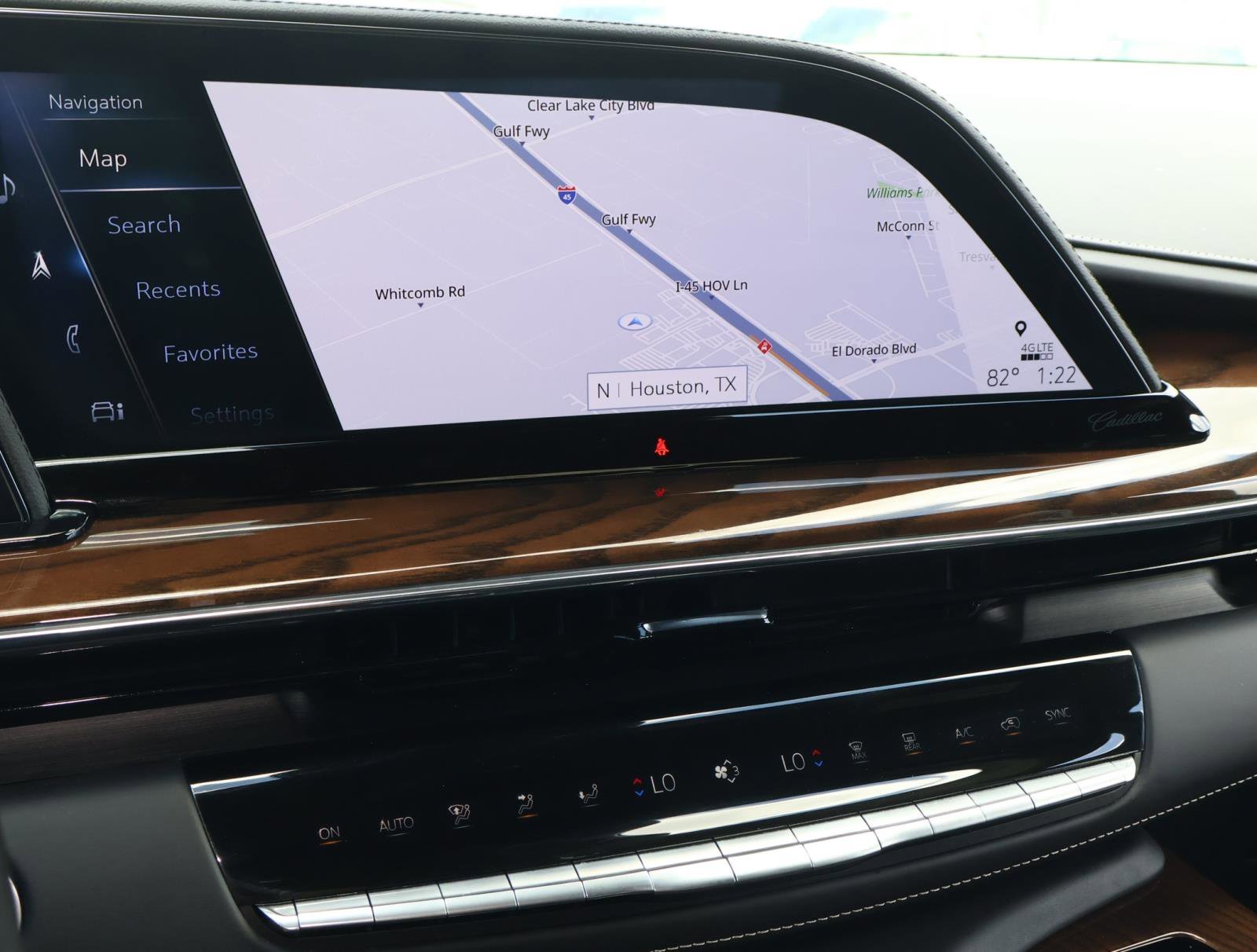 2024 Cadillac Escalade Sport Platinum - Photo 35