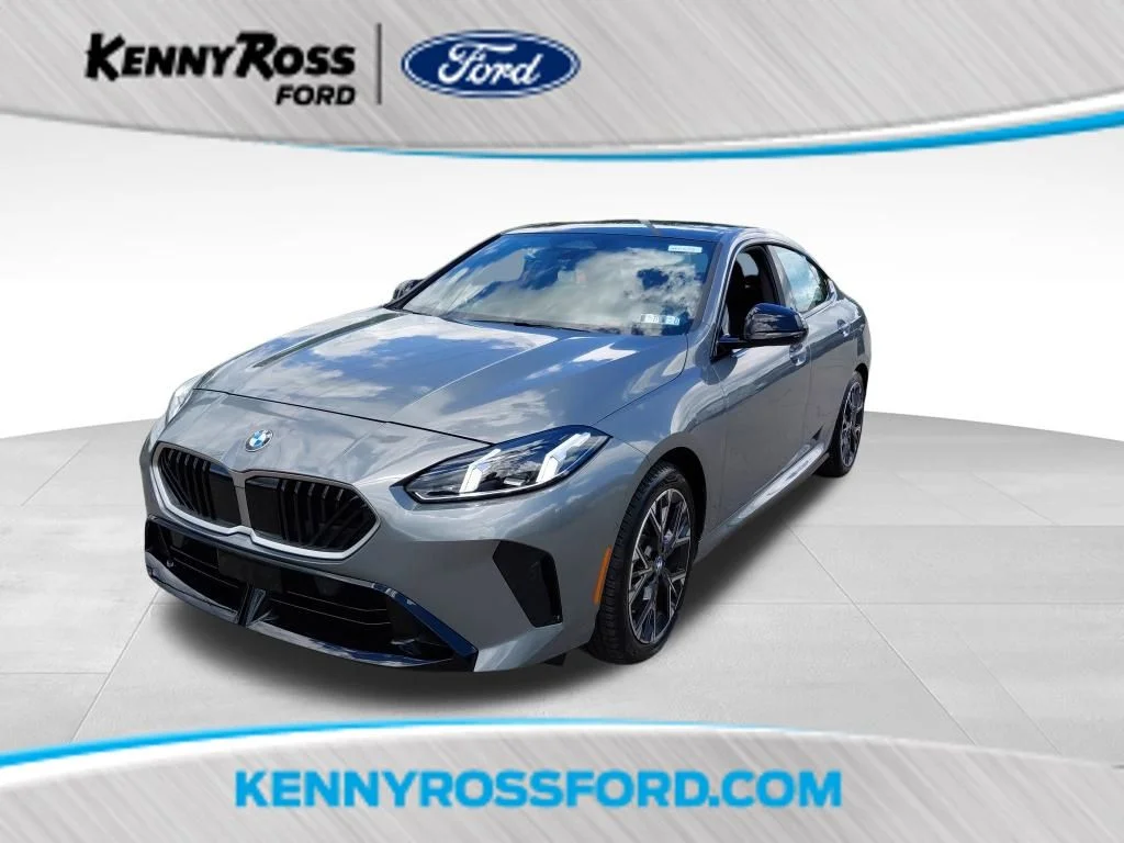 2026 BMW 2 Series