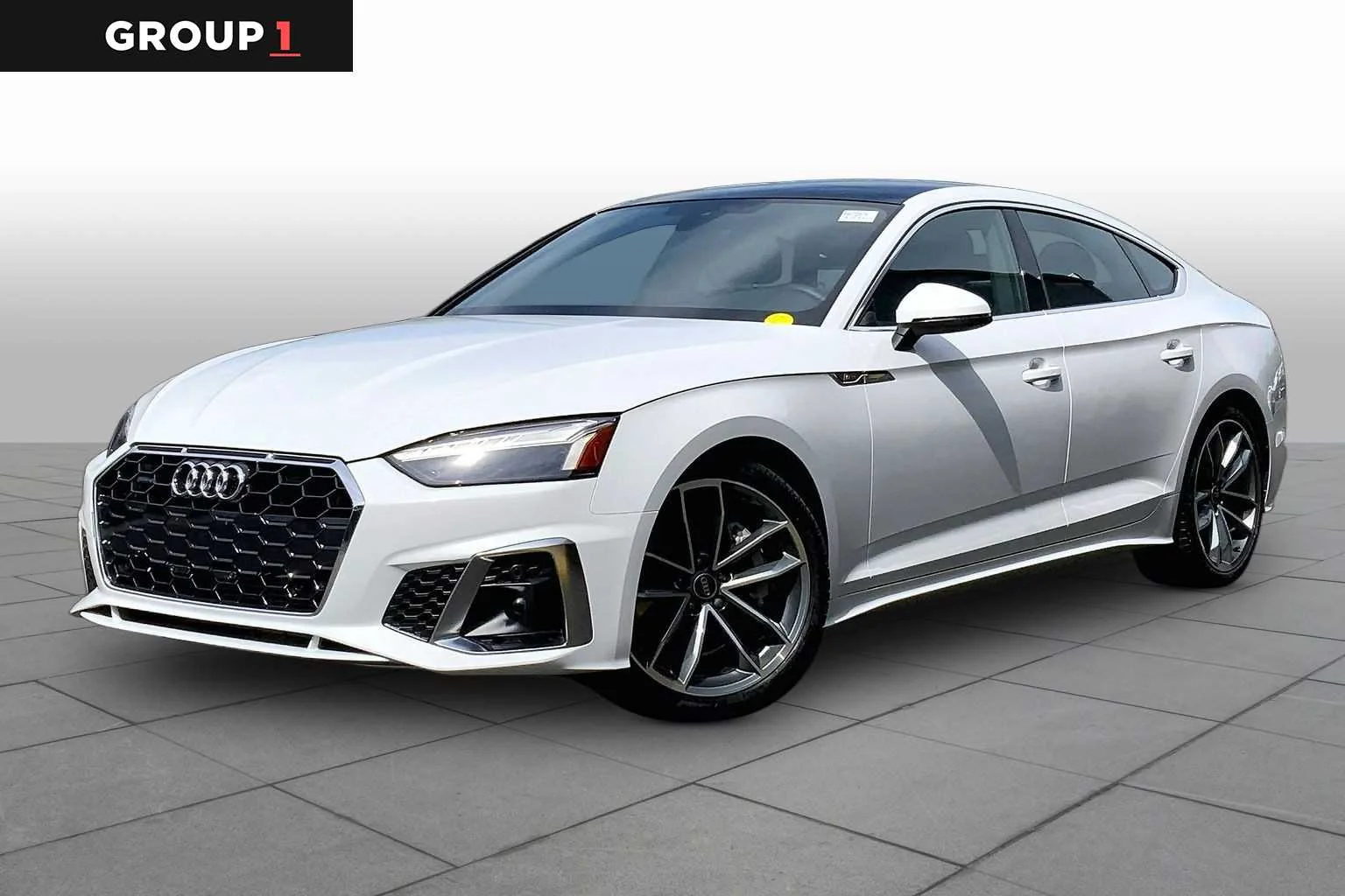 2024 Audi A5 Sportback S line Premium