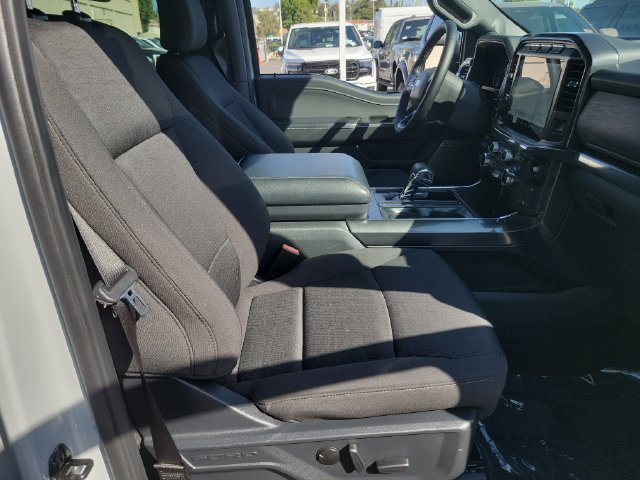 Certified Used 2023 Avalanche Ford XLT image 22