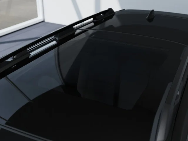 New 2026 CRYSTAL BLACK SILICA Subaru Touring image 13
