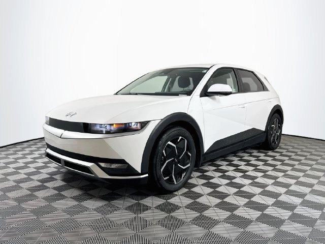Certified 2024 Hyundai IONIQ 5 SEL with VIN KM8KNDDF3RU301668 for sale in St. Augustine, FL