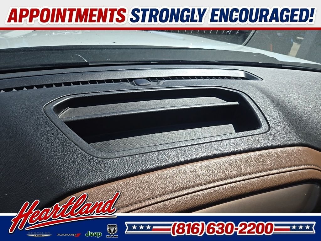 Used 2019 Beige Chevrolet High Country image 63