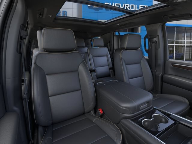 2026 Chevrolet Tahoe High Country - Photo 16