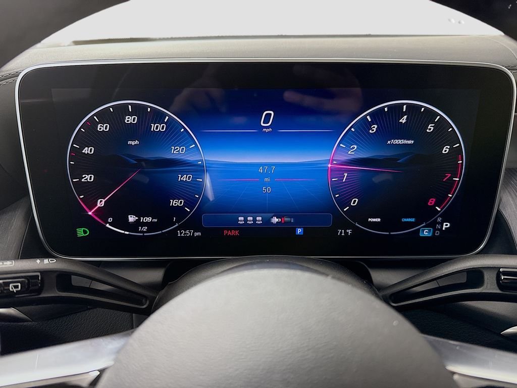 2026 Mercedes-Benz GLC Base - Photo 33
