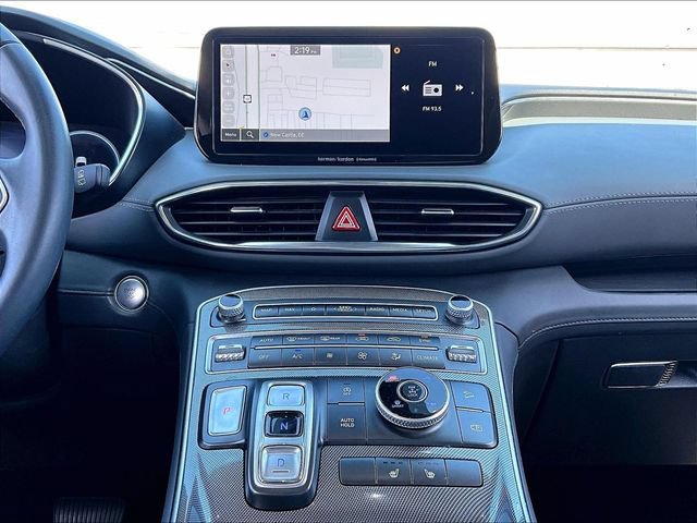 Used 2023 Portofino Gray Hyundai SEL image 18