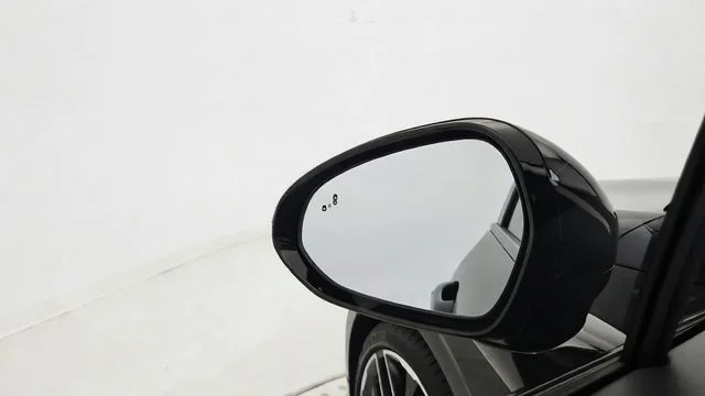 Used 2023 Ebony Black Kia GT image 13