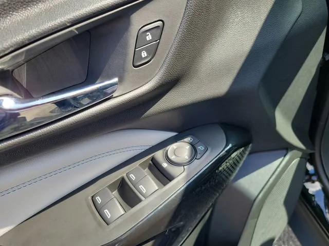 2026 Chevrolet Trax LT - Photo 20