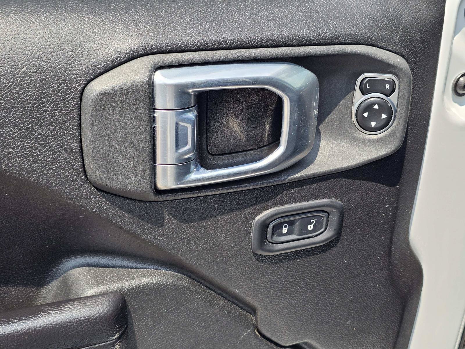 2023 Jeep Gladiator Sport S - Photo 18