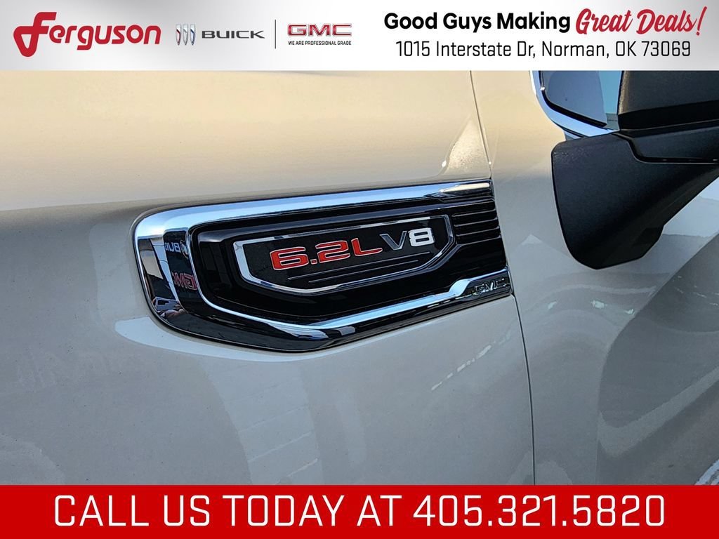 2026 GMC Sierra 1500 Denali - Photo 10