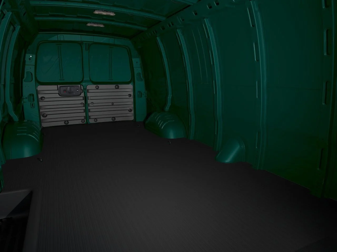 2026 Chevrolet Express Cargo Work Van - Photo 24