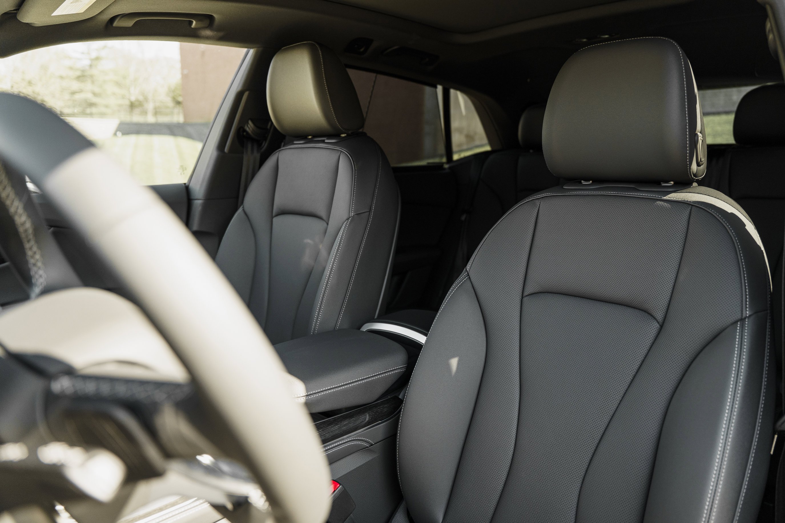 2026 Audi Q8 Premium Plus - Photo 21