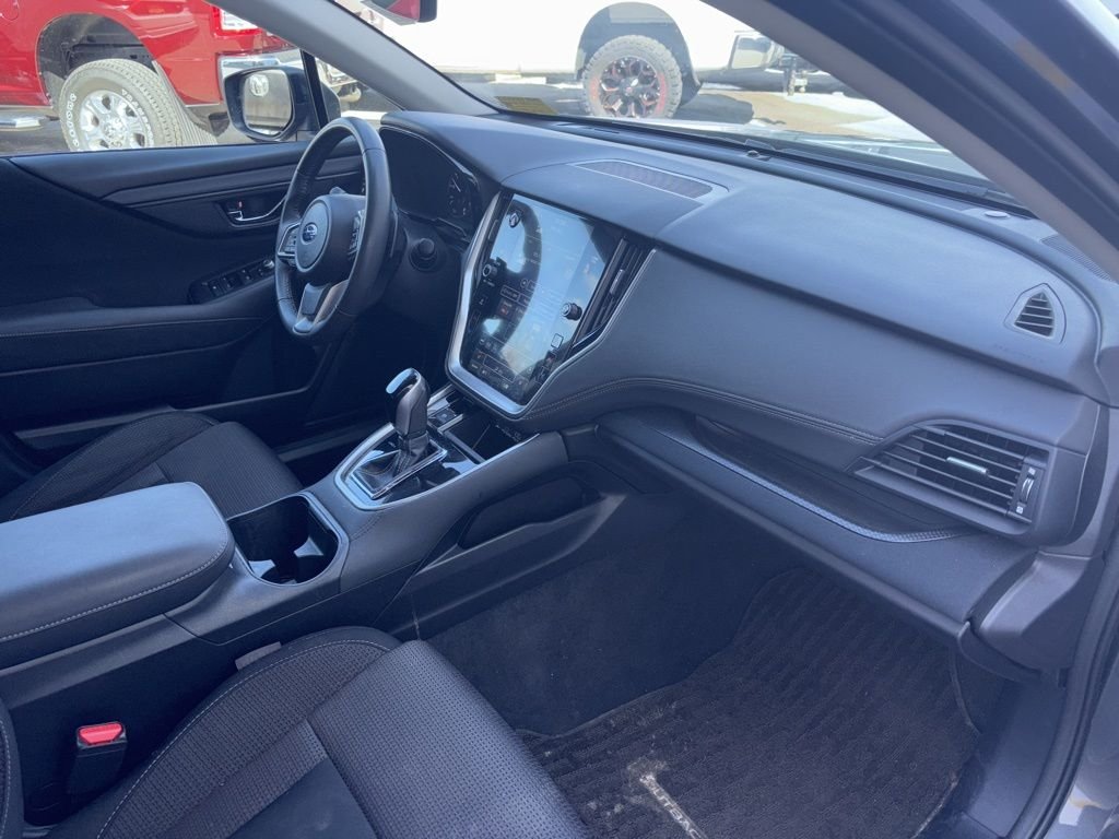 Certified Used 2024 Gray Subaru Premium image 40