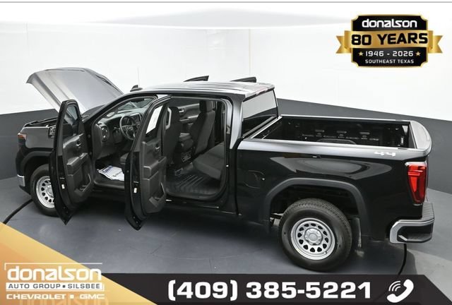 2026 GMC Sierra 1500 Pro - Photo 27