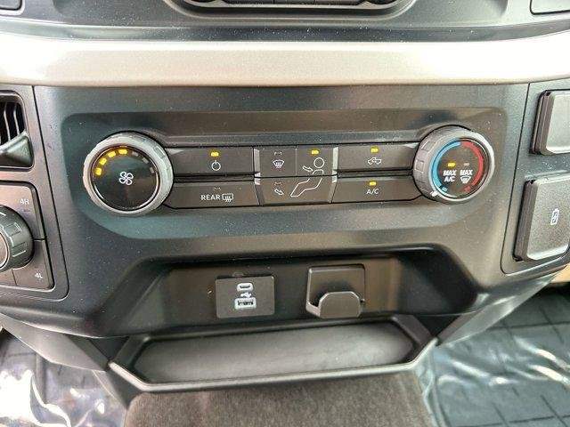Used 2023 Gray Ford XL image 18