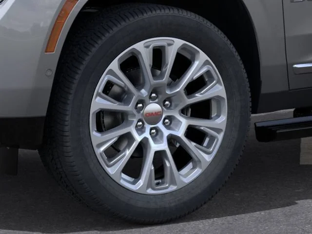 New 2026 Sterling Metallic GMC Denali image 9