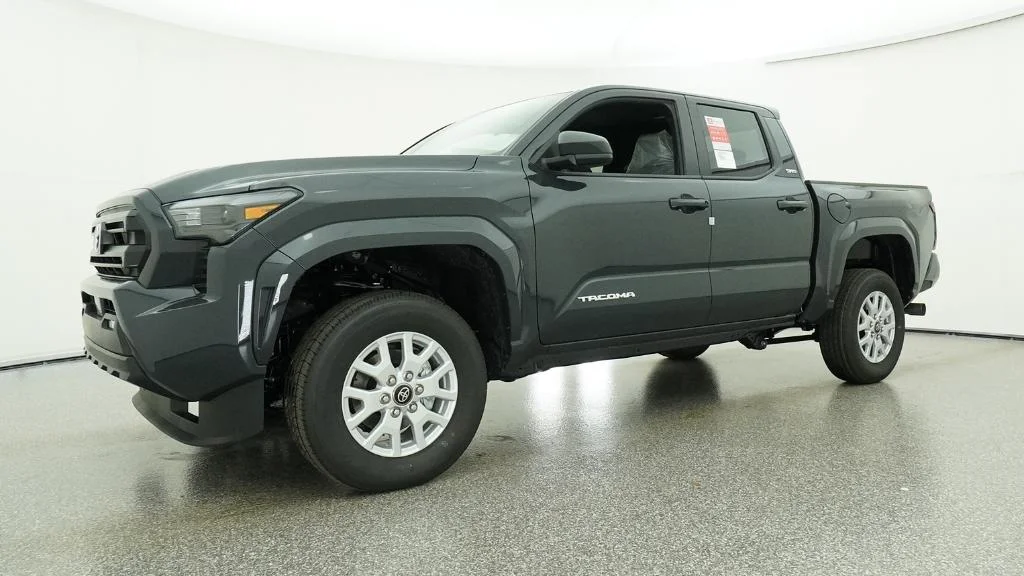 New 2026 Underground Toyota SR5 image 11