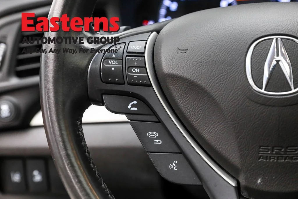 Used 2021 Black Acura Premium Package image 15