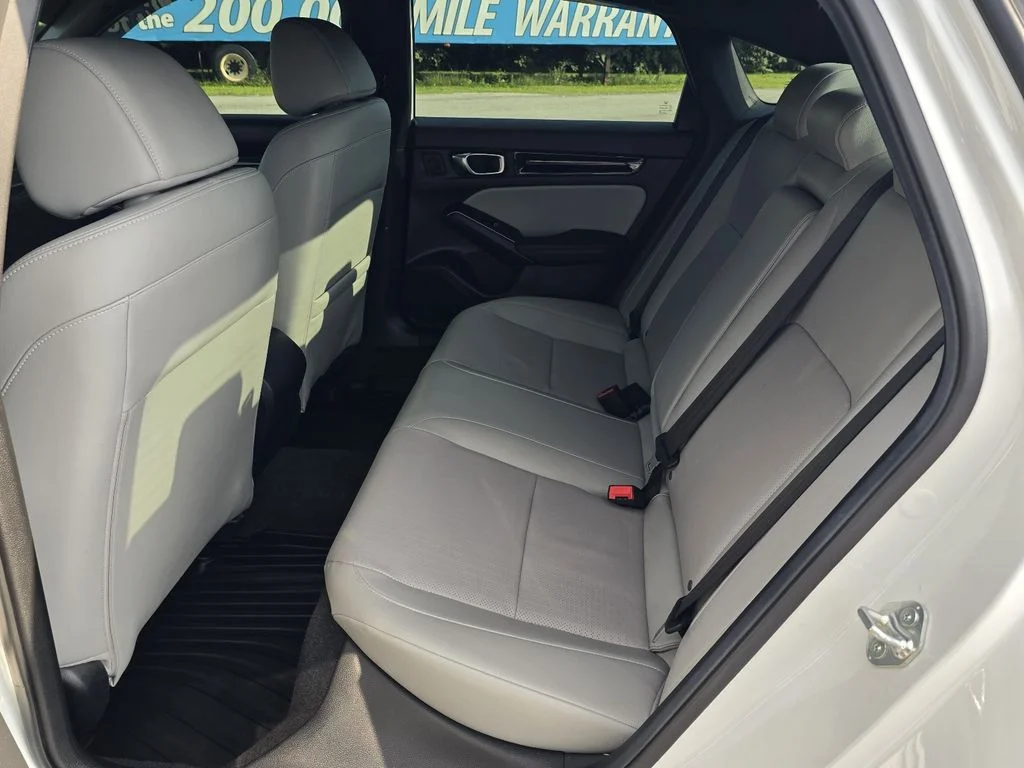 Used 2026  Honda Sport image 11