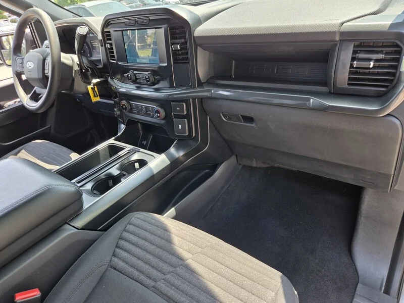 Used 2023 SILVER FORD XL image 15
