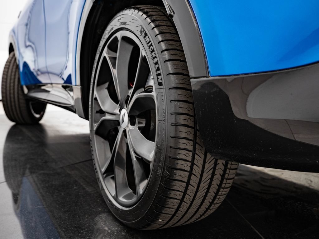 Used 2024 Blu Bayou Dodge R/T Plus image 50