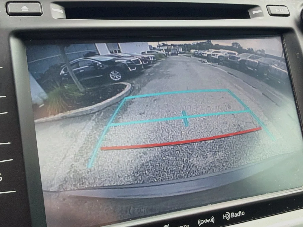 Used 2019 Black Toyota XLE image 14