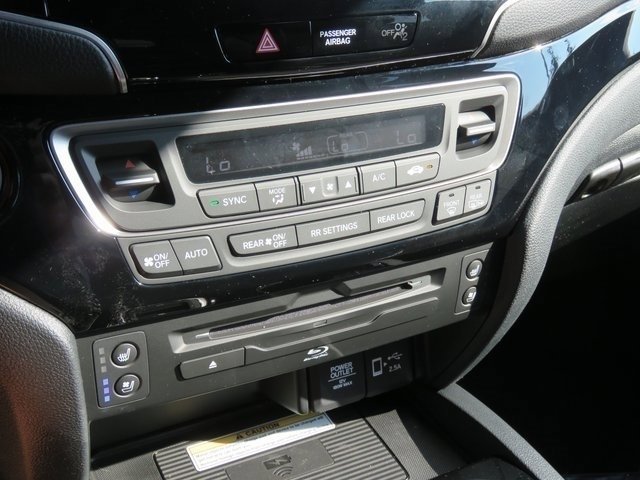 Used 2022  Honda Black Edition image 29