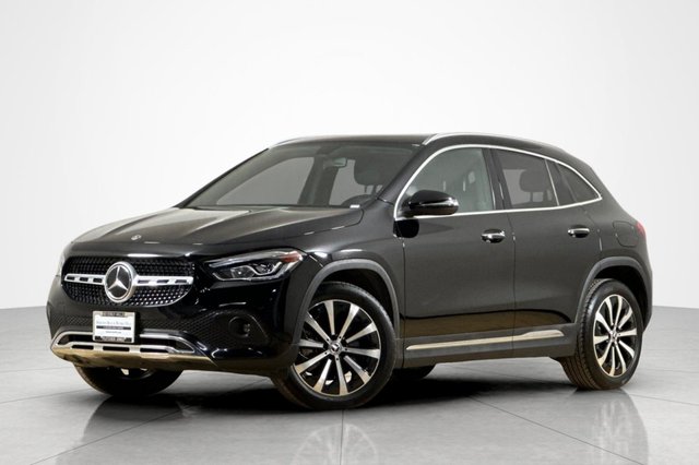 2023 Mercedes-Benz GLA GLA 250