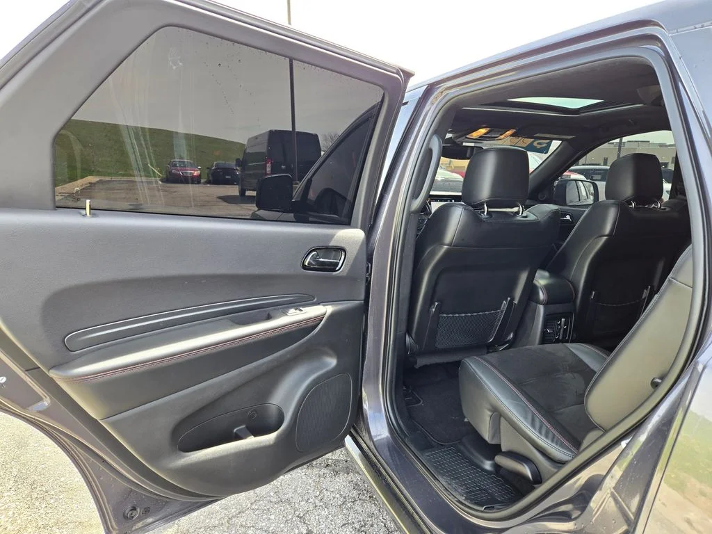 Used 2021 Gray Dodge R/T image 29