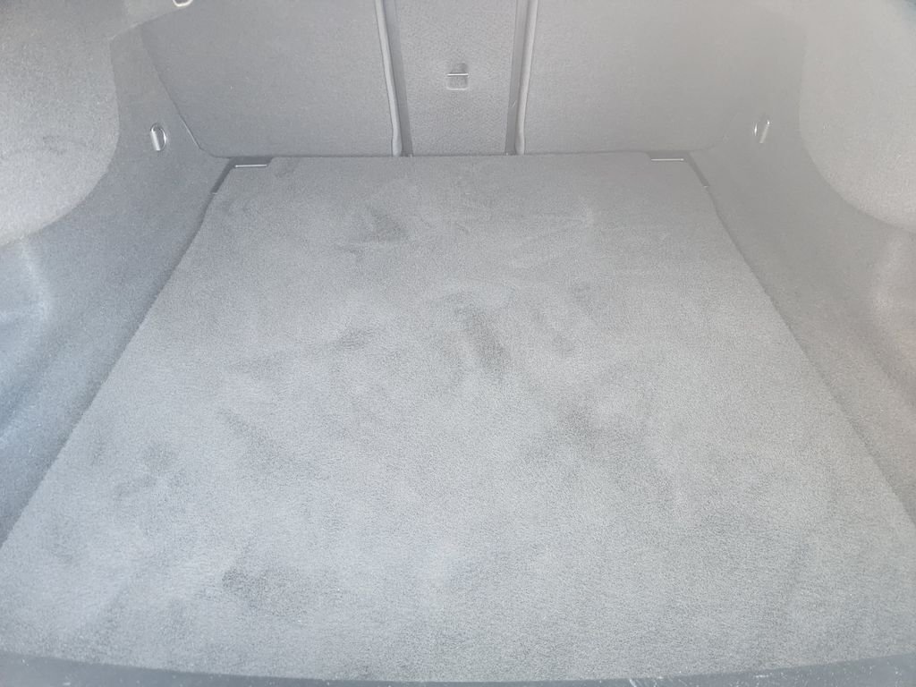 Used 2022 Iridium Silver Metallic Mercedes-Benz CLA 35 AMG® image 35