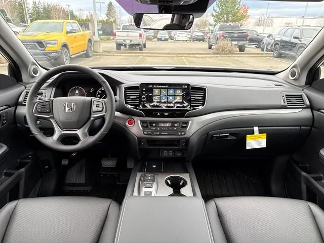 2026 Honda Ridgeline RTL - Photo 22