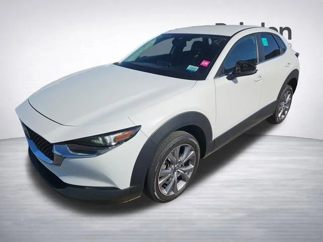 2021 Mazda CX-30 Select AWD's photo