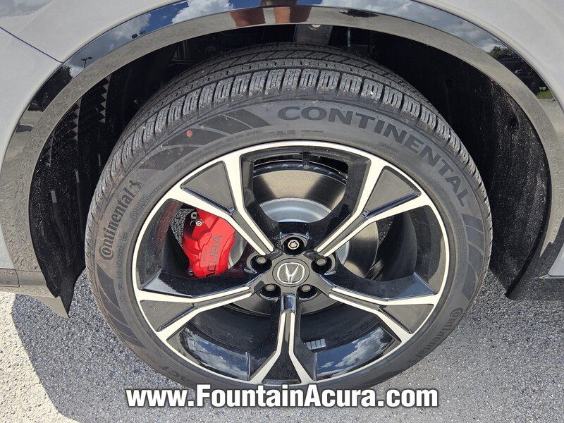 New 2026 Urban Gray Pearl Acura TYPE S W/ADVANCE PACKAGE image 4