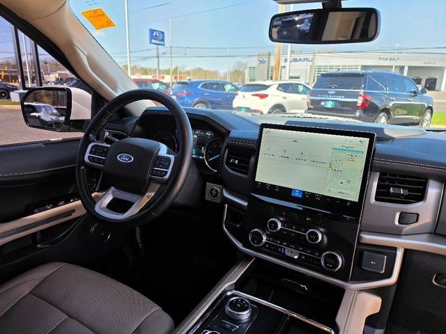 2022 Ford Expedition XLT - Photo 29