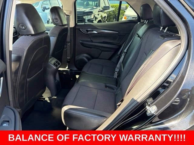 2023 Buick Envision Preferred - Photo 15